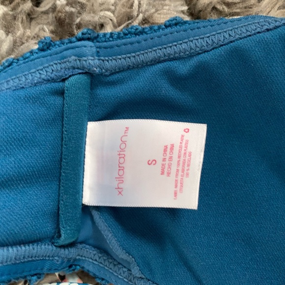 Crochet Bikini Top - Picture 4 of 4